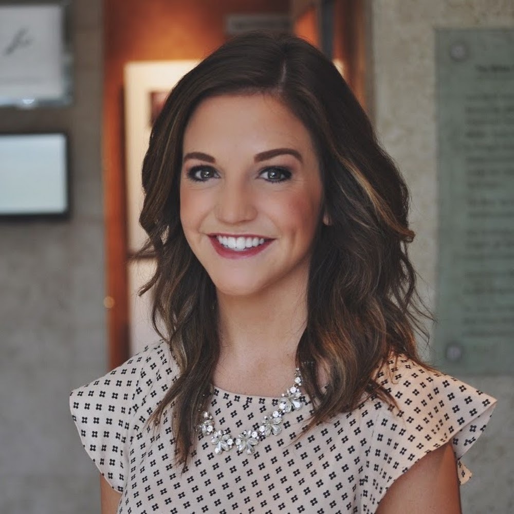 Meet your Posher, Rachel